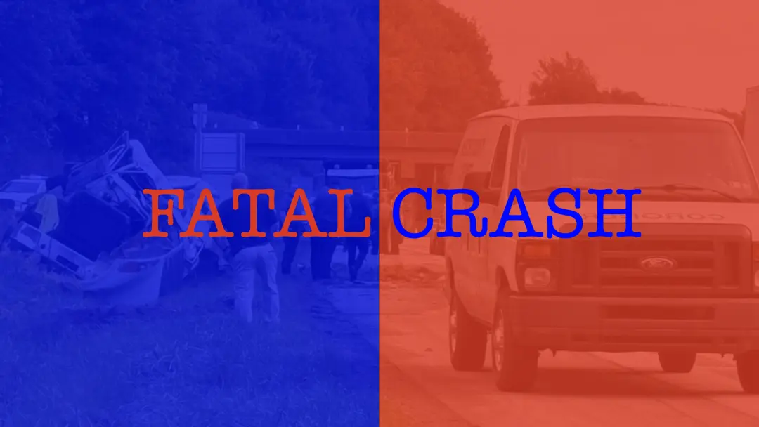 66 Year Old Ohio Truck Driver Killed in Two Rig Rollover Crash on I-80; Death Ruled Homicide