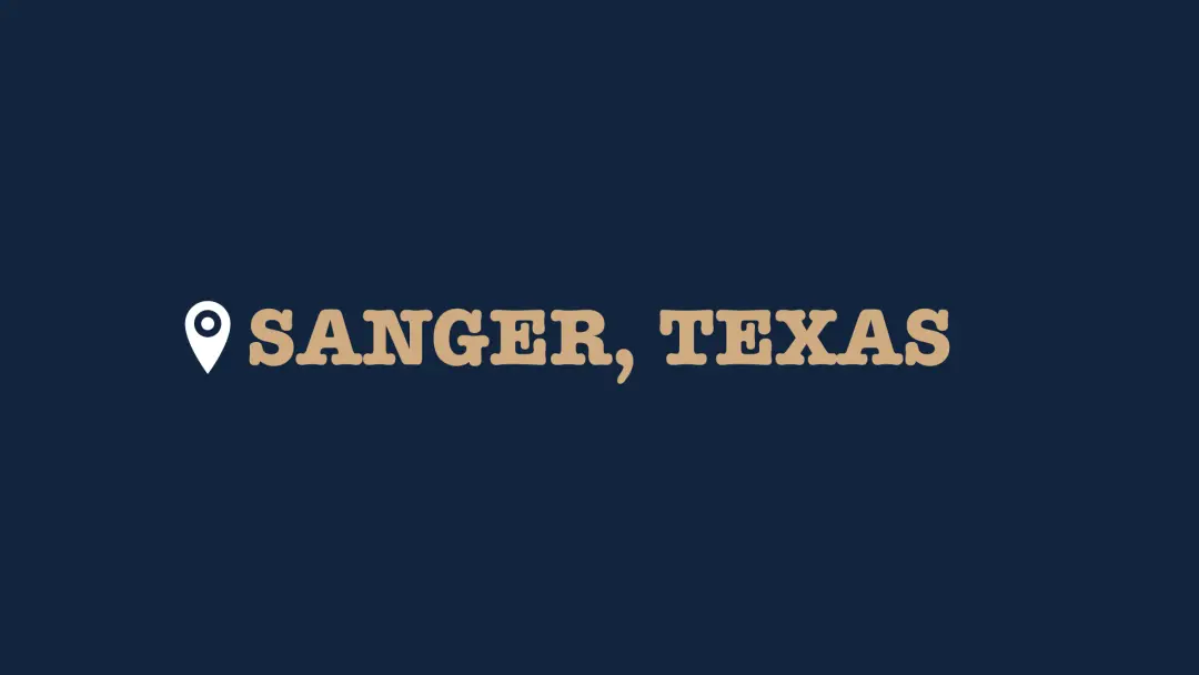 Early Morning 18 Wheeler Crash Briefly Shuts Down I-35 Near Sanger